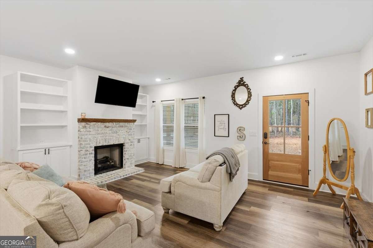 1470 Ben Davis Road Buchanan - Photo 8