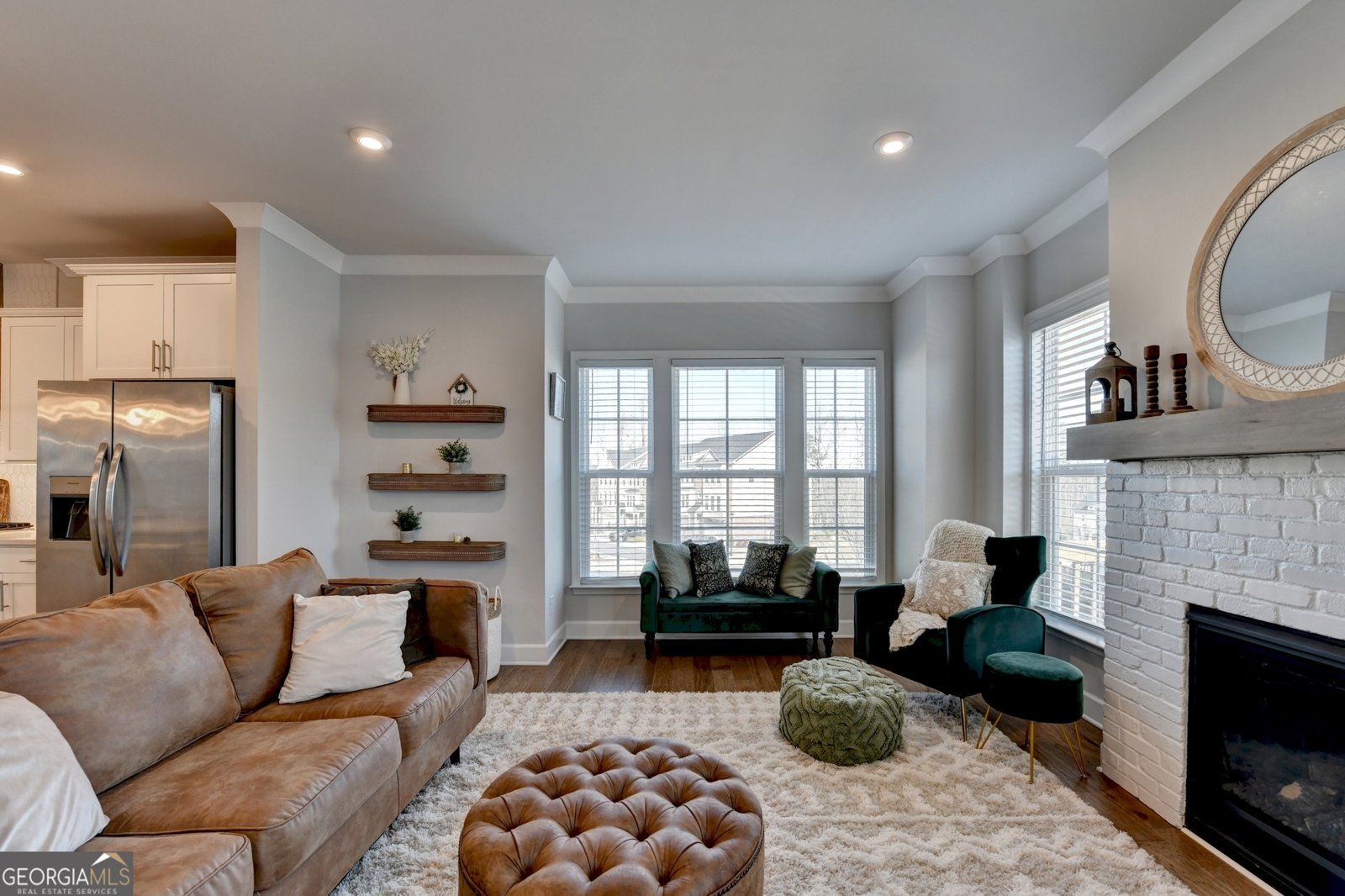 783 Kimball Lane Buford - Photo 15