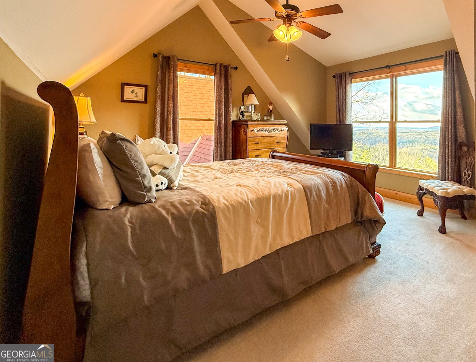 476 Starlight Drive Sautee Nacoochee - Photo 29