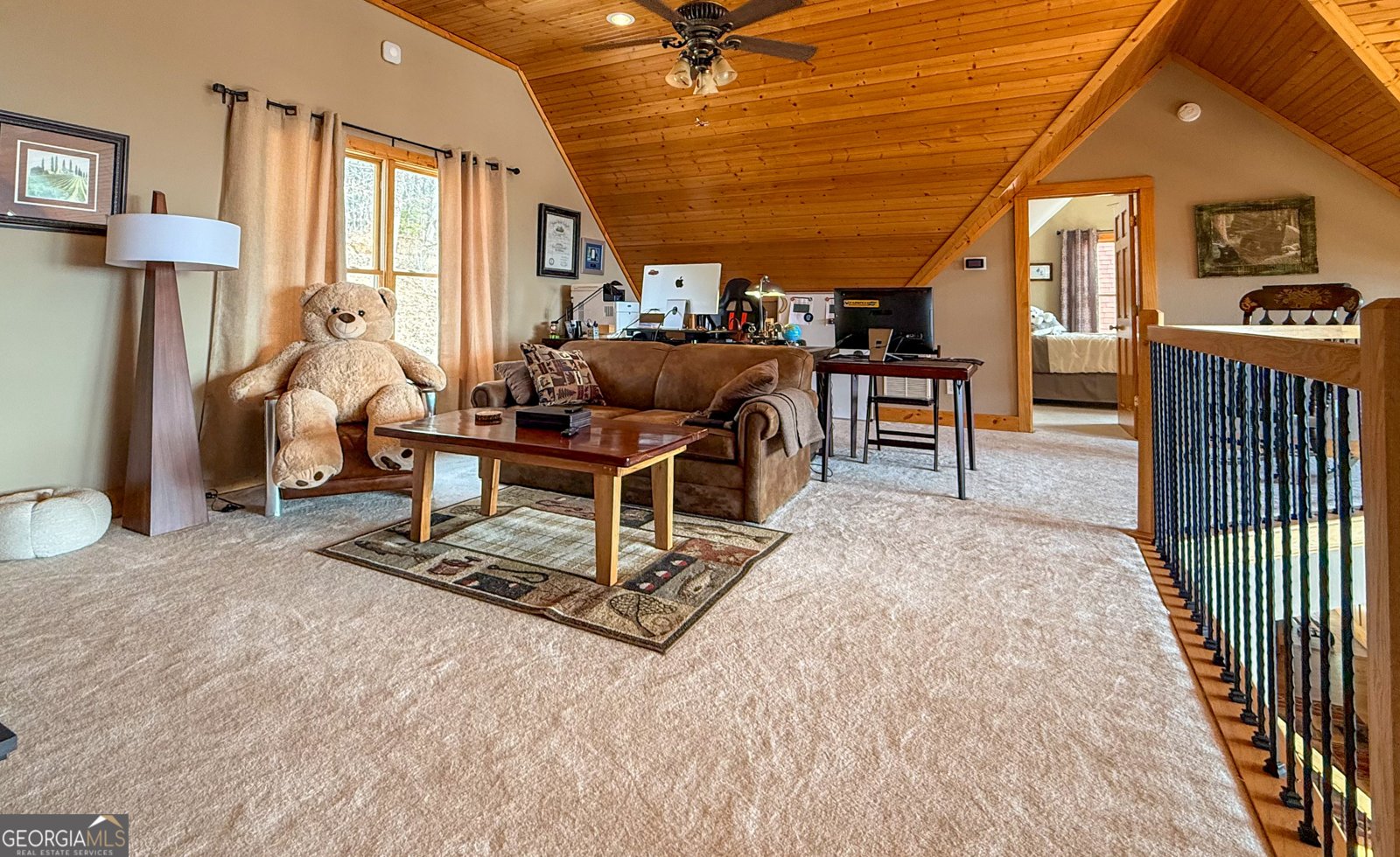 476 Starlight Drive Sautee Nacoochee - Photo 32