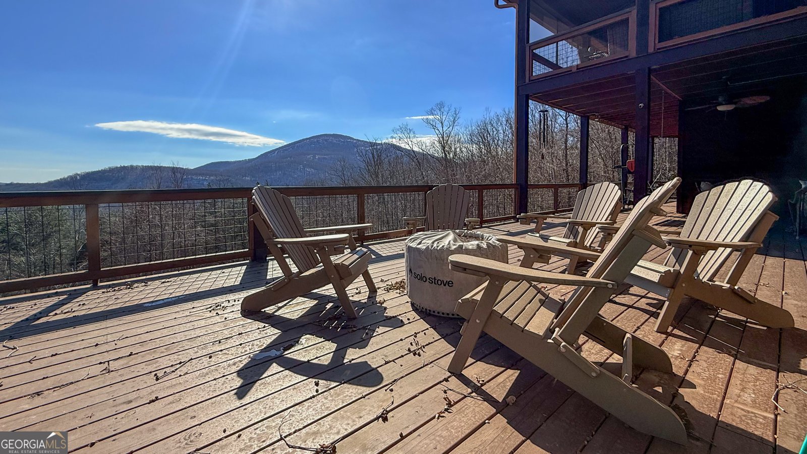 476 Starlight Drive Sautee Nacoochee - Photo 44