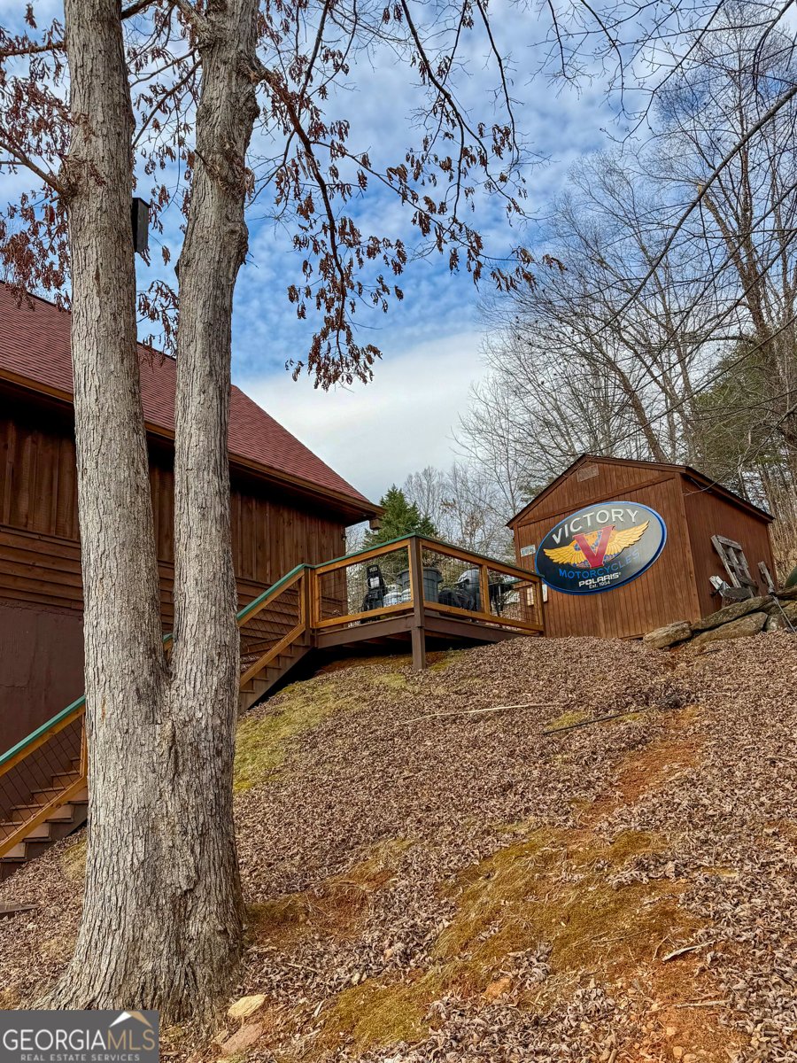 476 Starlight Drive Sautee Nacoochee - Photo 50