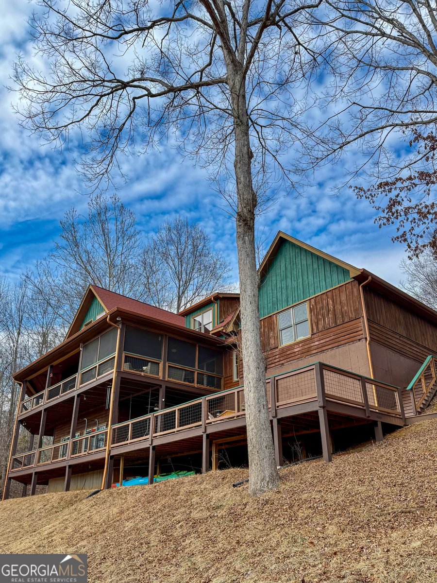 476 Starlight Drive Sautee Nacoochee - Photo 54