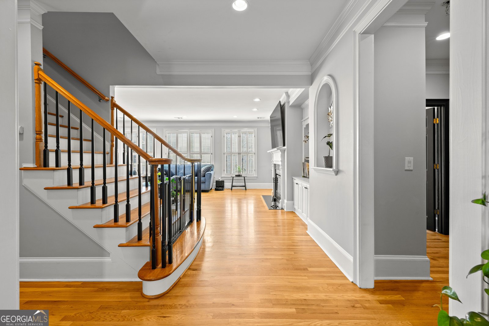 4353 Lower Fayetteville Road Sharpsburg - Photo 11