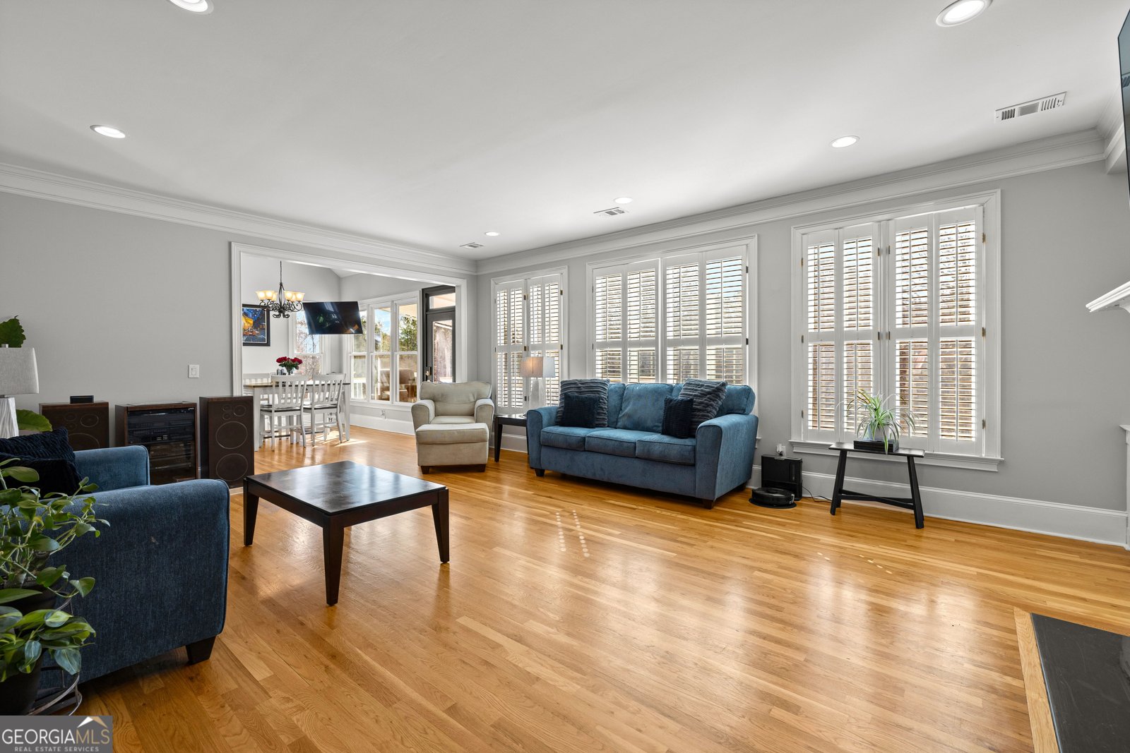 4353 Lower Fayetteville Road Sharpsburg - Photo 12