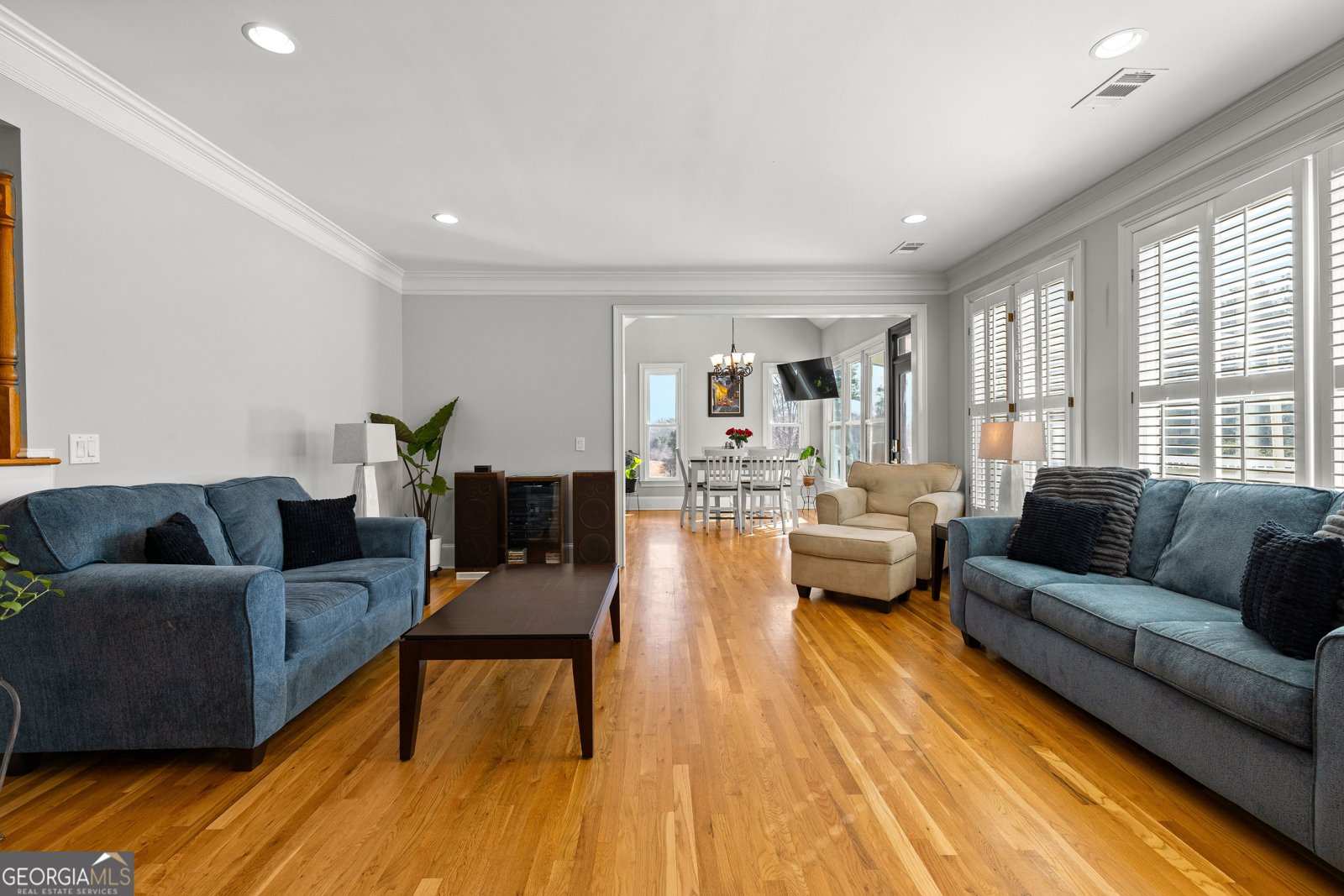 4353 Lower Fayetteville Road Sharpsburg - Photo 13