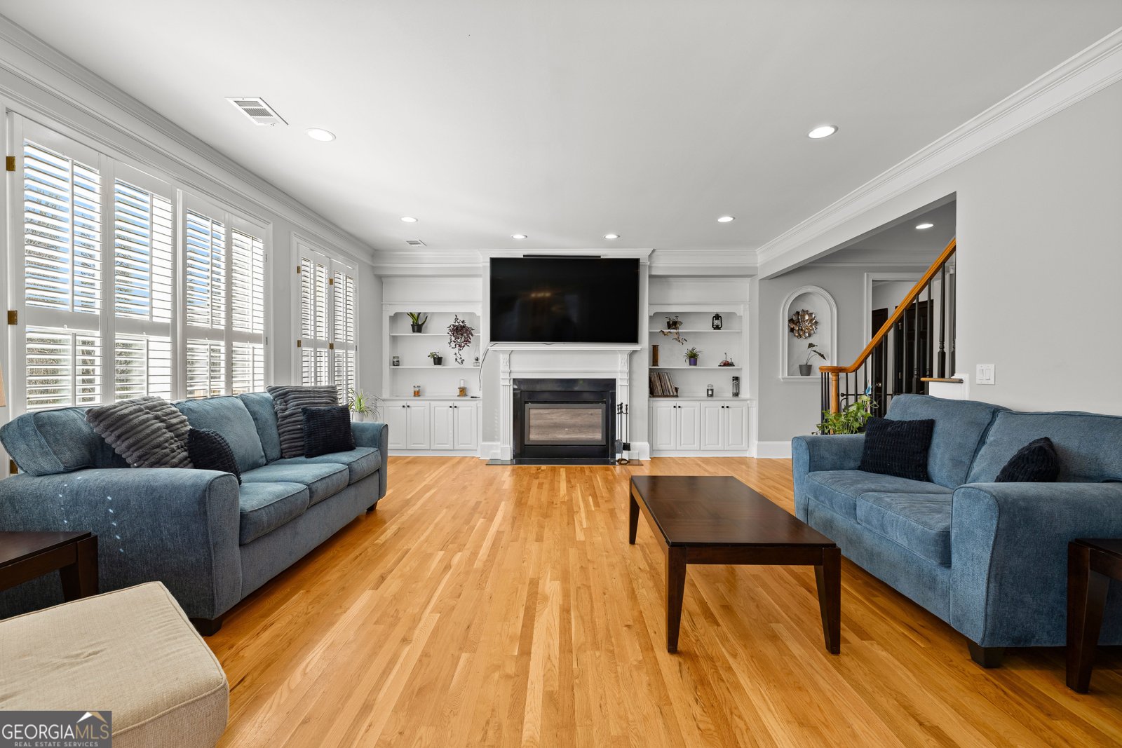 4353 Lower Fayetteville Road Sharpsburg - Photo 14