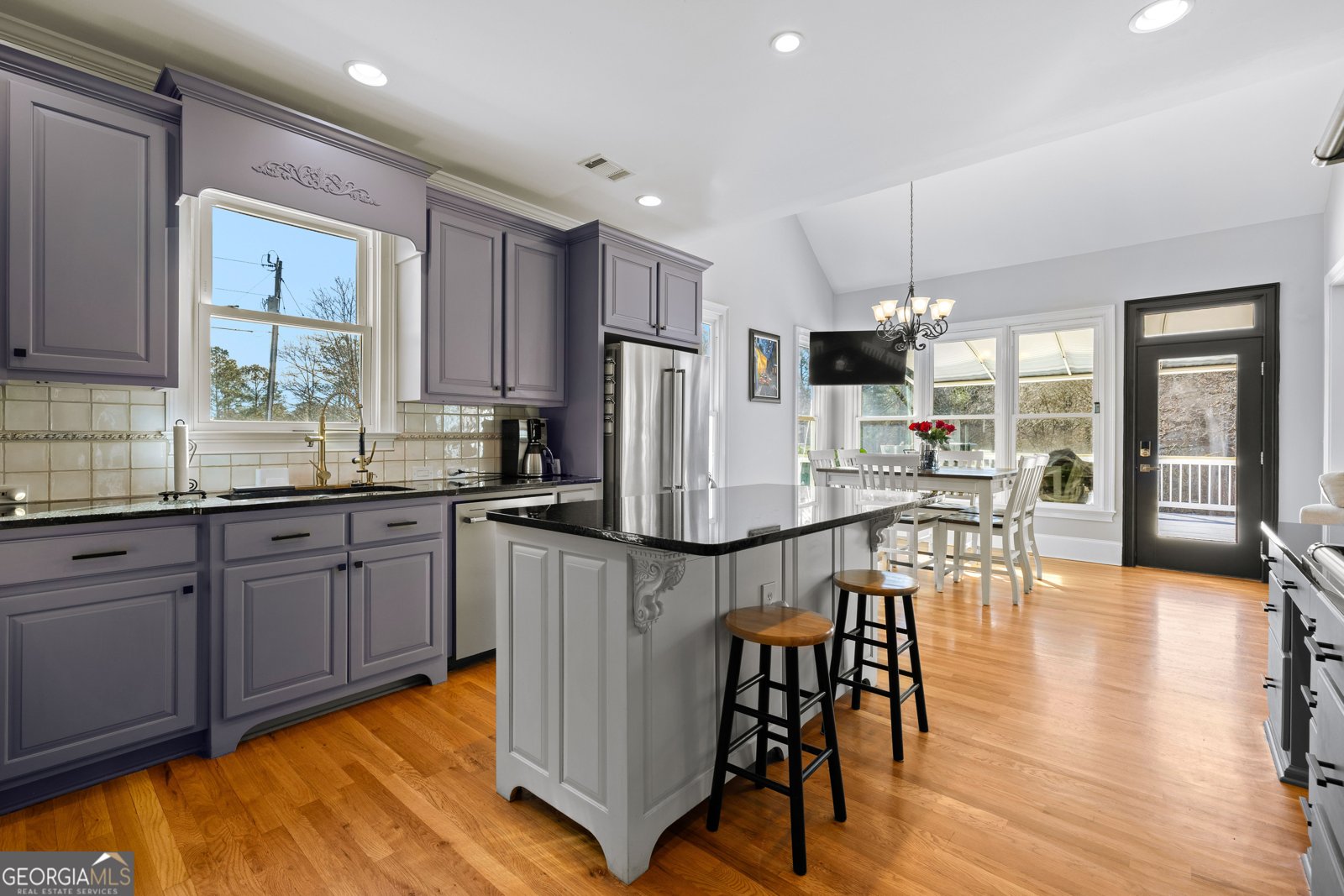 4353 Lower Fayetteville Road Sharpsburg - Photo 15