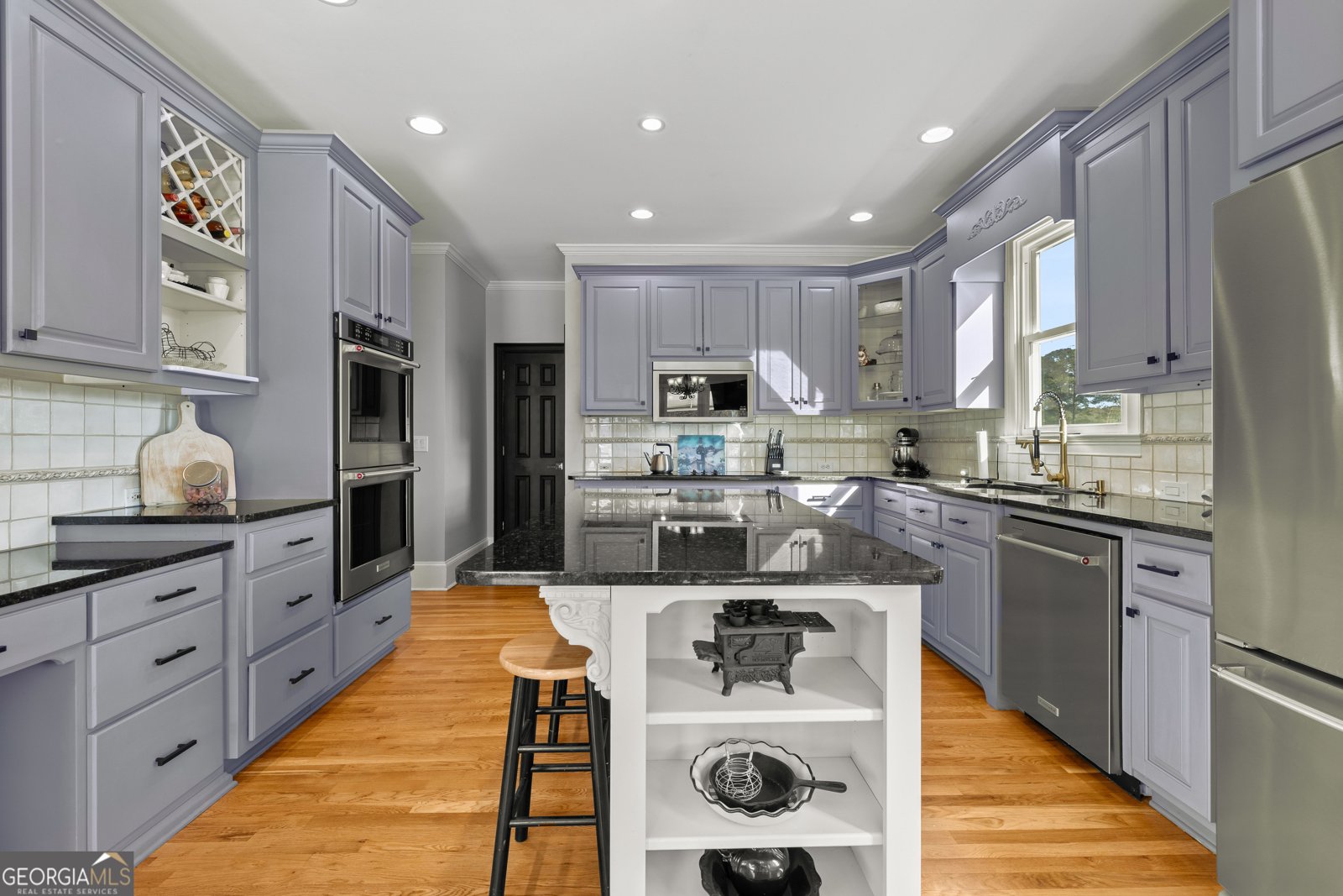 4353 Lower Fayetteville Road Sharpsburg - Photo 17