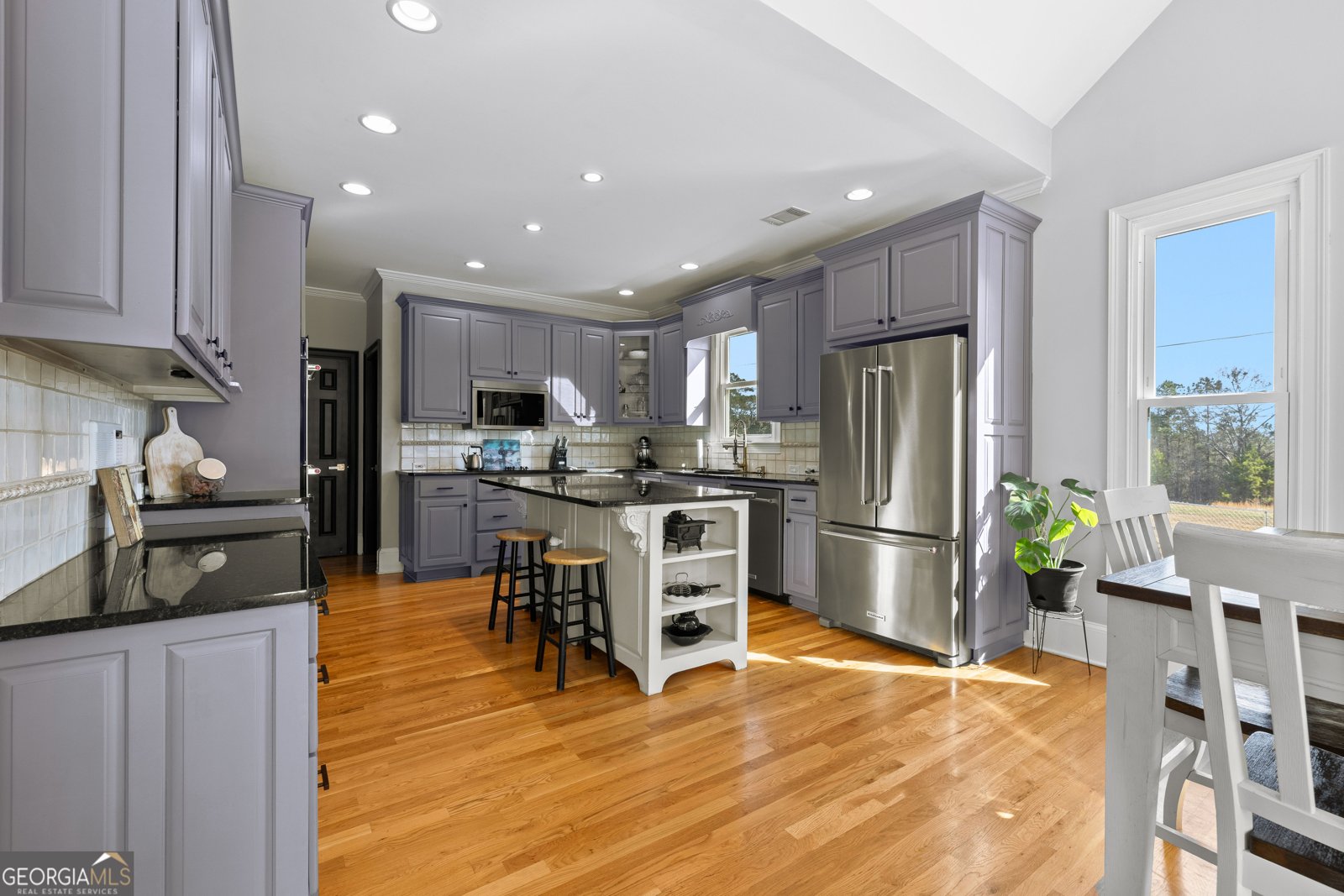 4353 Lower Fayetteville Road Sharpsburg - Photo 19