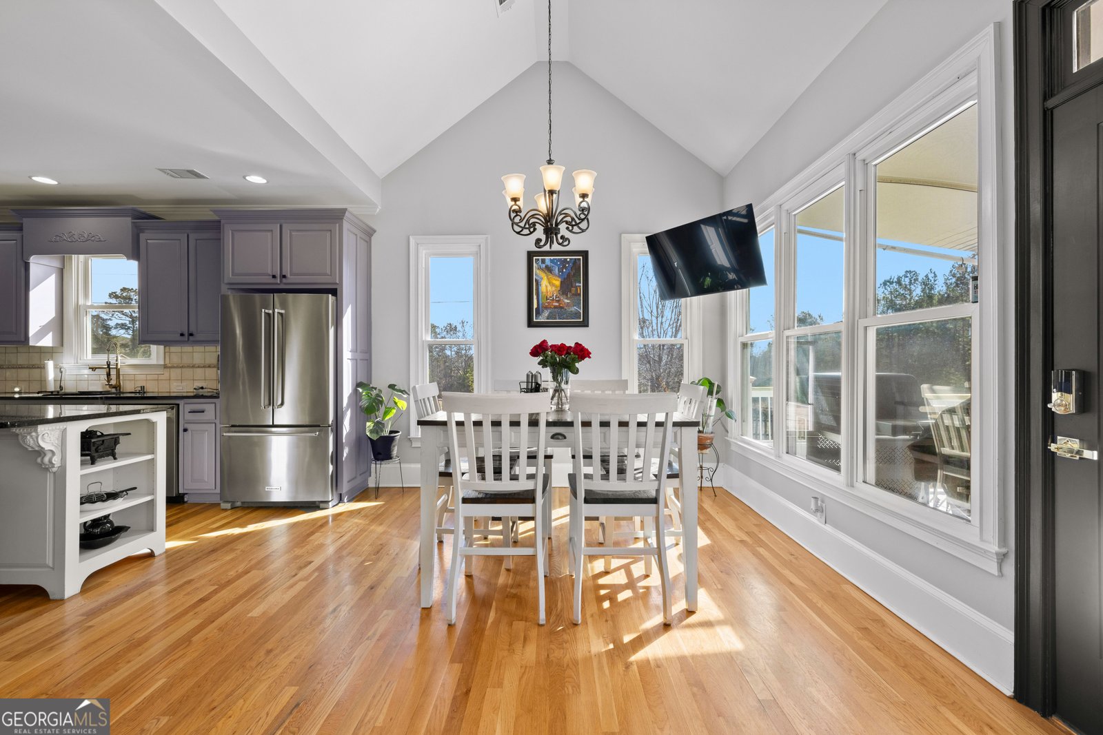 4353 Lower Fayetteville Road Sharpsburg - Photo 20