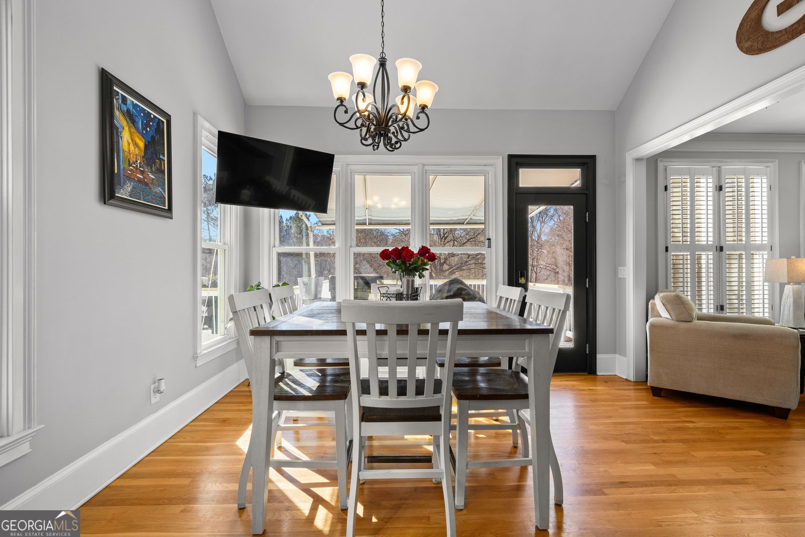 4353 Lower Fayetteville Road Sharpsburg - Photo 21