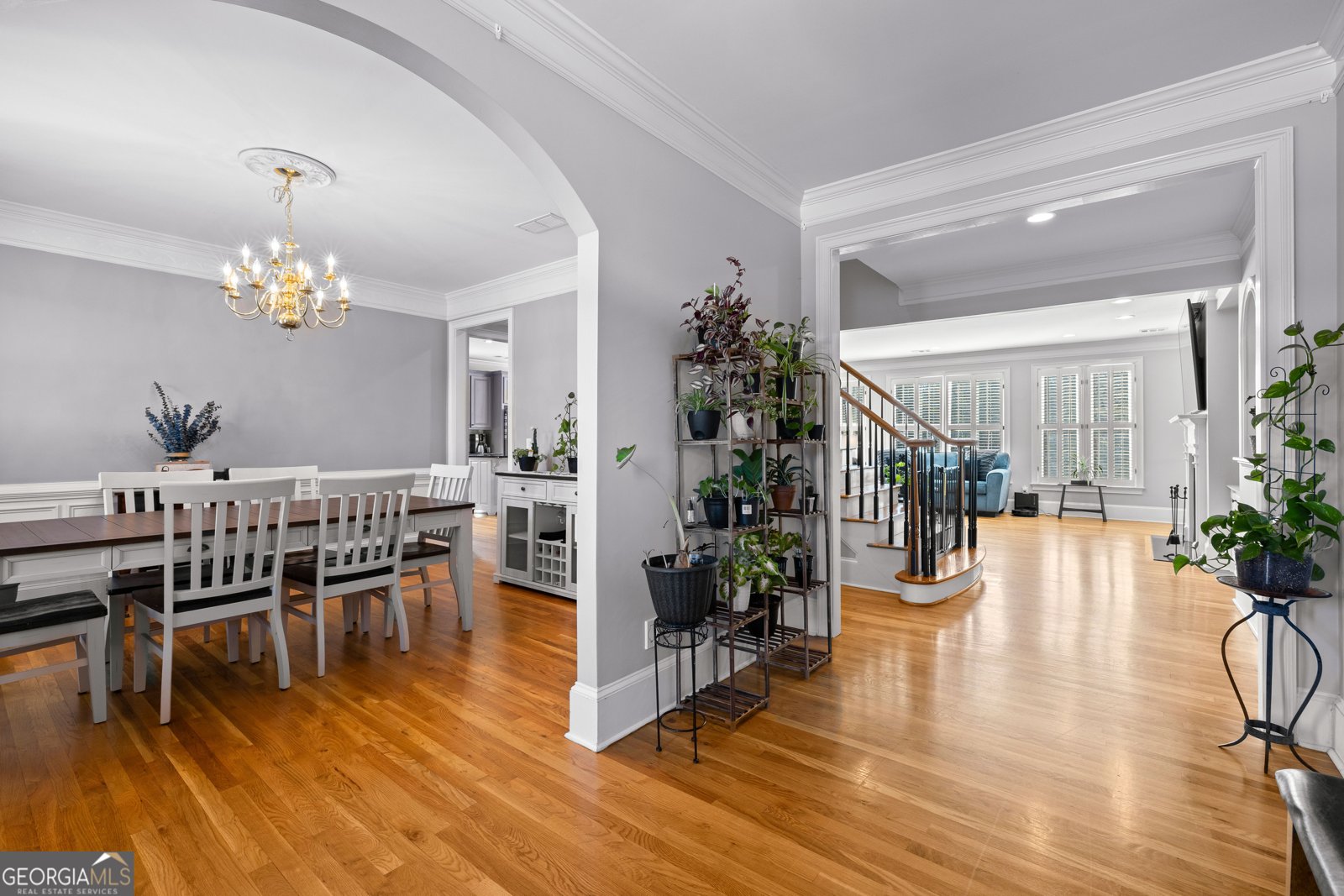 4353 Lower Fayetteville Road Sharpsburg - Photo 22