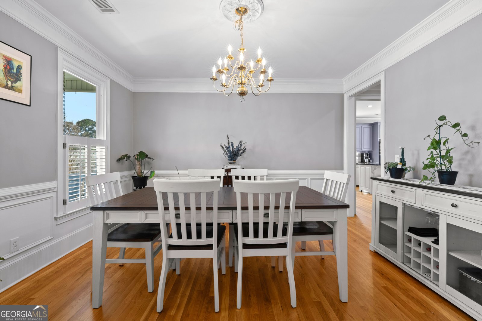 4353 Lower Fayetteville Road Sharpsburg - Photo 23