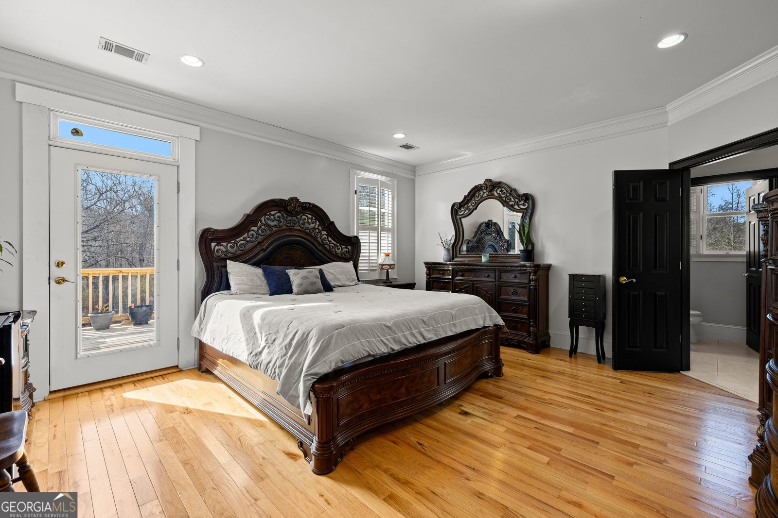 4353 Lower Fayetteville Road Sharpsburg - Photo 25