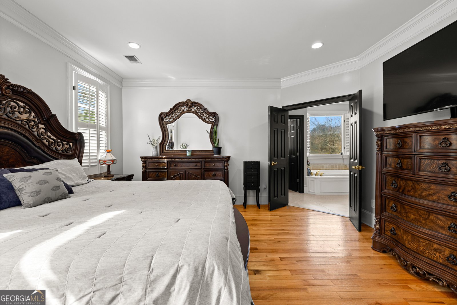 4353 Lower Fayetteville Road Sharpsburg - Photo 26