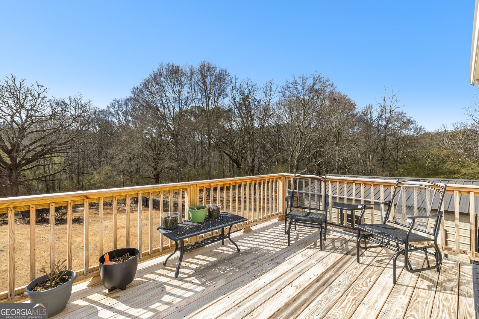 4353 Lower Fayetteville Road Sharpsburg - Photo 33