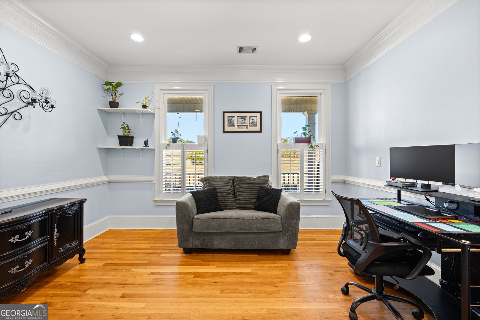 4353 Lower Fayetteville Road Sharpsburg - Photo 35