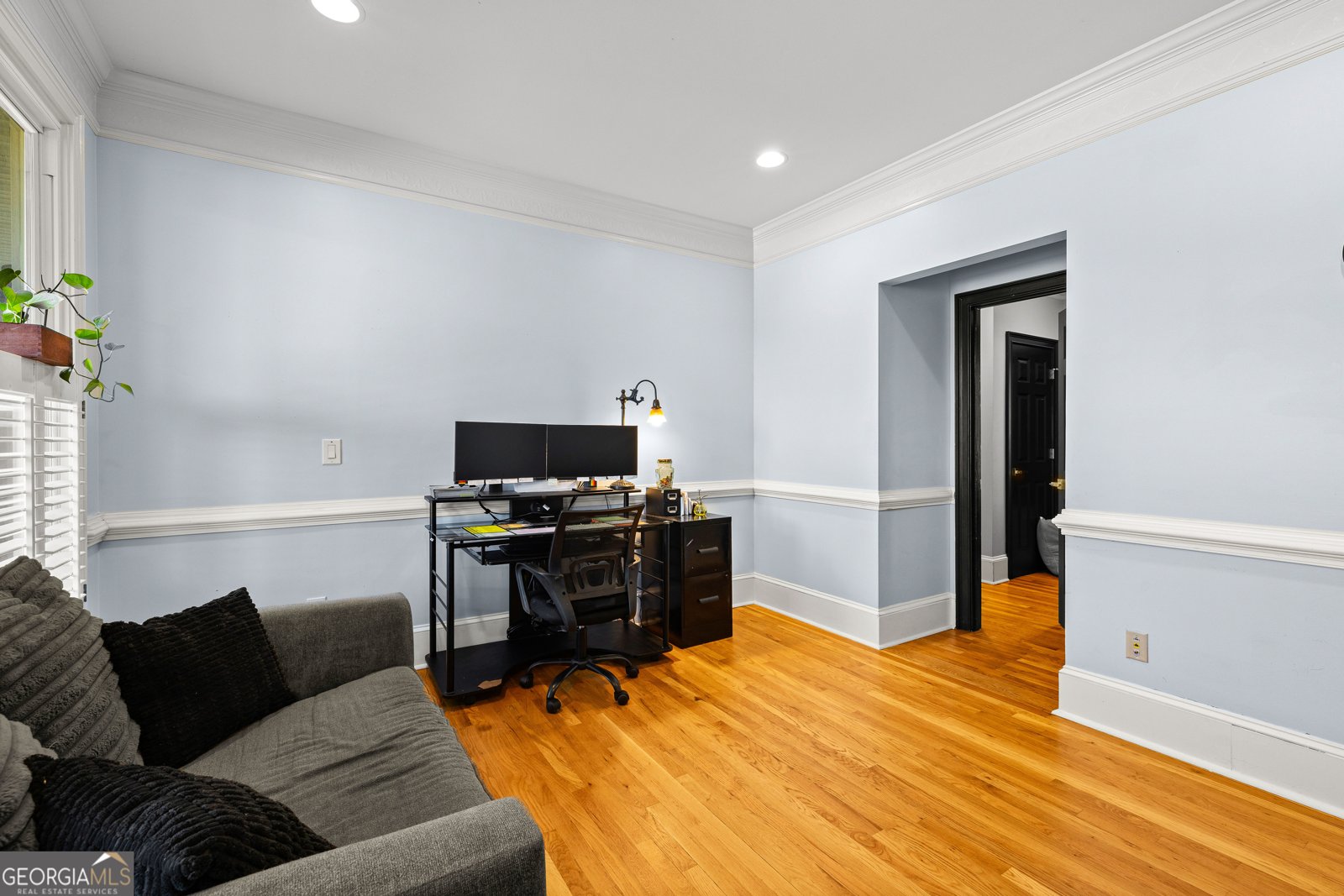 4353 Lower Fayetteville Road Sharpsburg - Photo 36