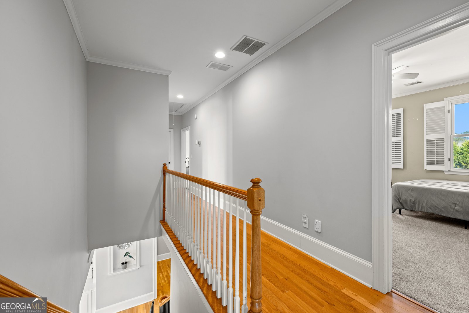 4353 Lower Fayetteville Road Sharpsburg - Photo 39