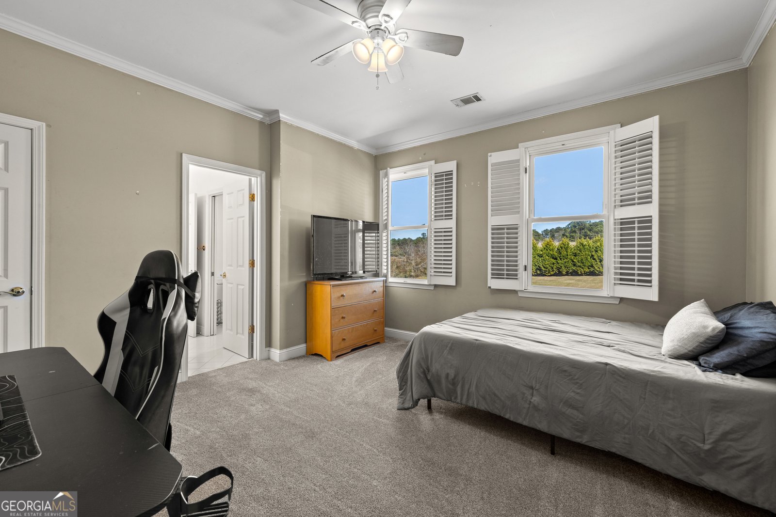 4353 Lower Fayetteville Road Sharpsburg - Photo 40