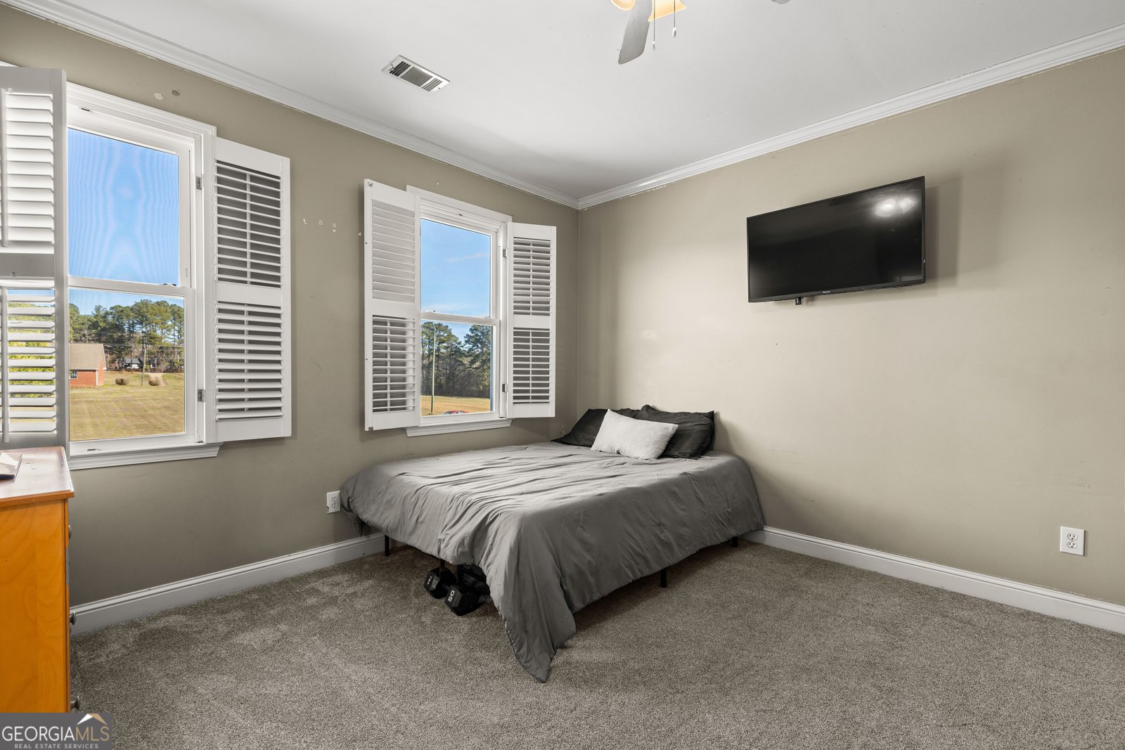 4353 Lower Fayetteville Road Sharpsburg - Photo 41