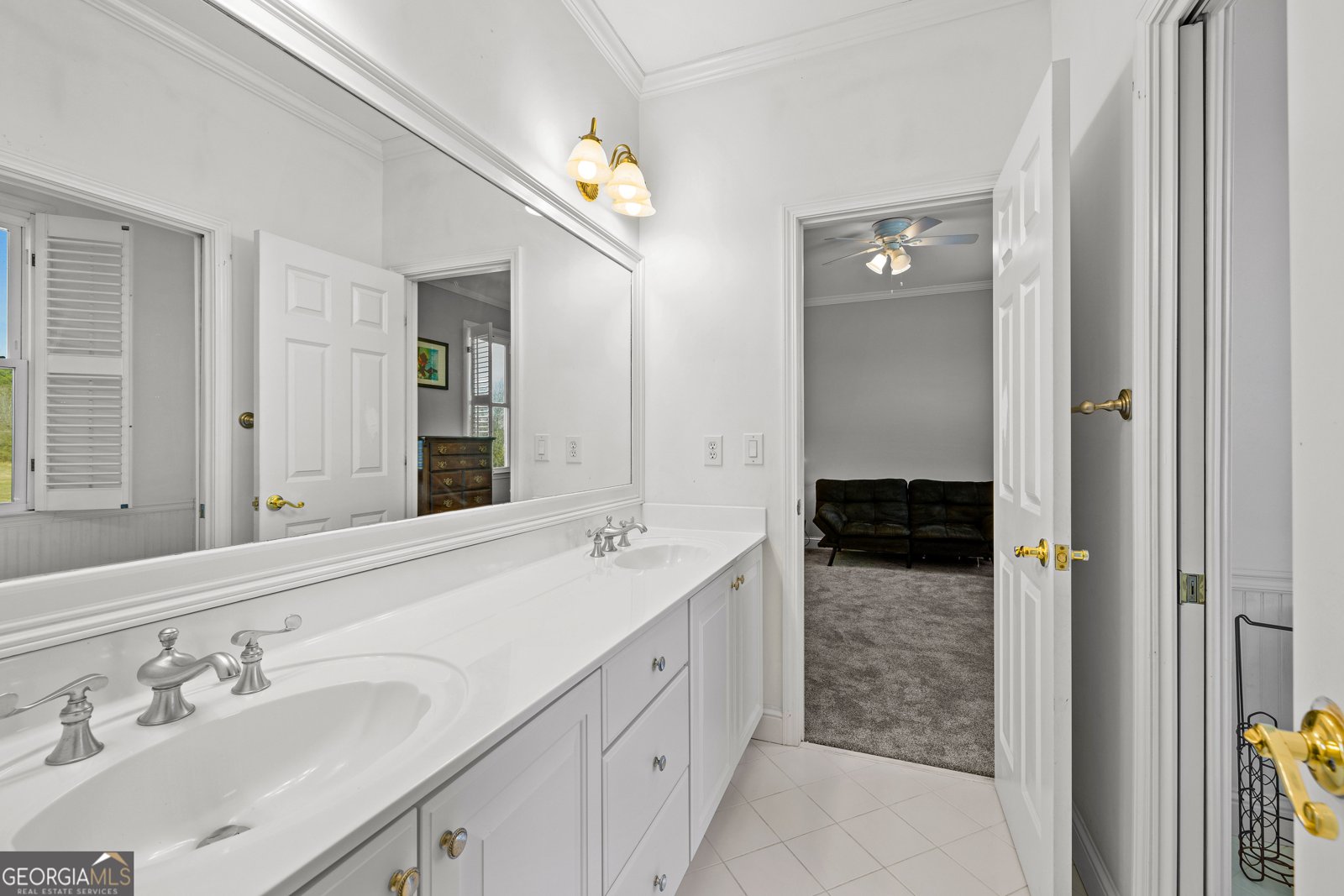 4353 Lower Fayetteville Road Sharpsburg - Photo 42