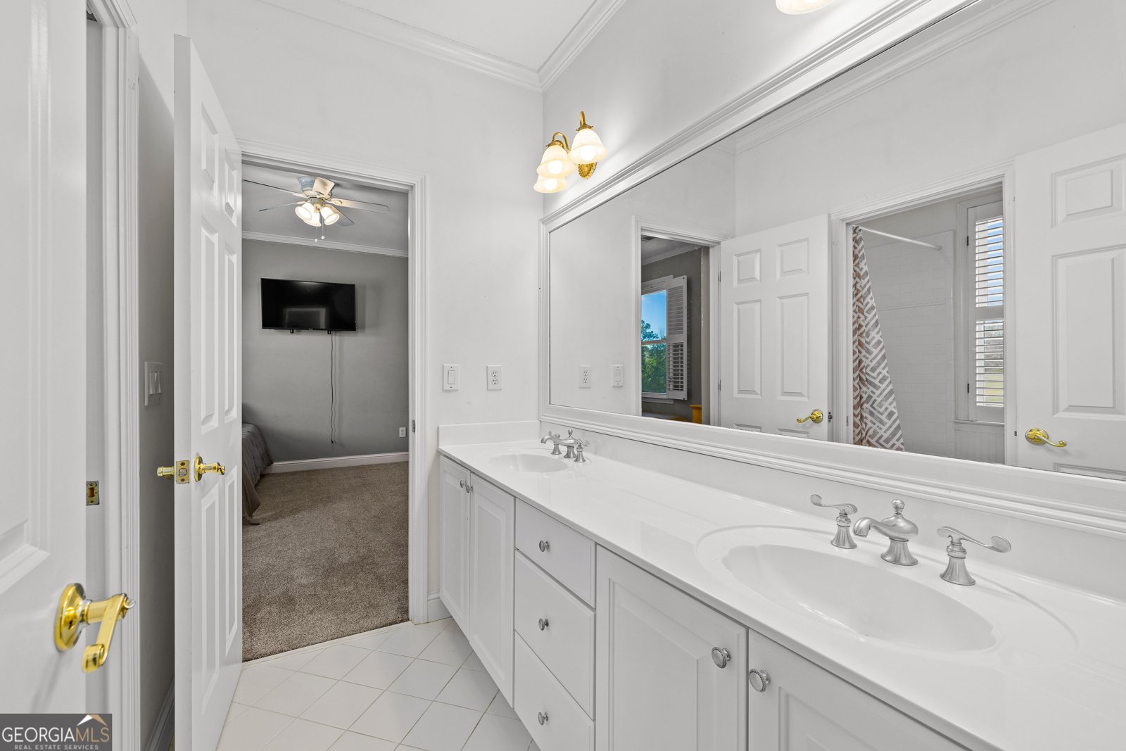 4353 Lower Fayetteville Road Sharpsburg - Photo 44