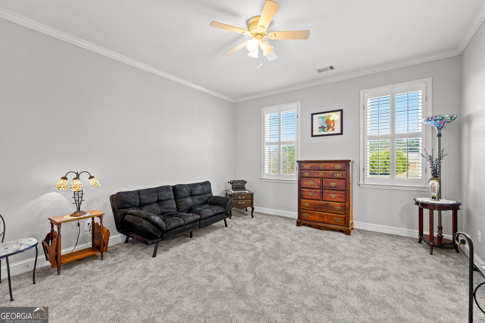 4353 Lower Fayetteville Road Sharpsburg - Photo 45