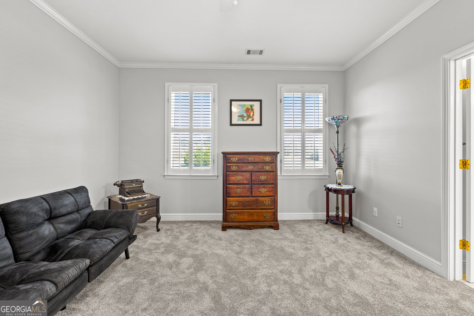 4353 Lower Fayetteville Road Sharpsburg - Photo 46