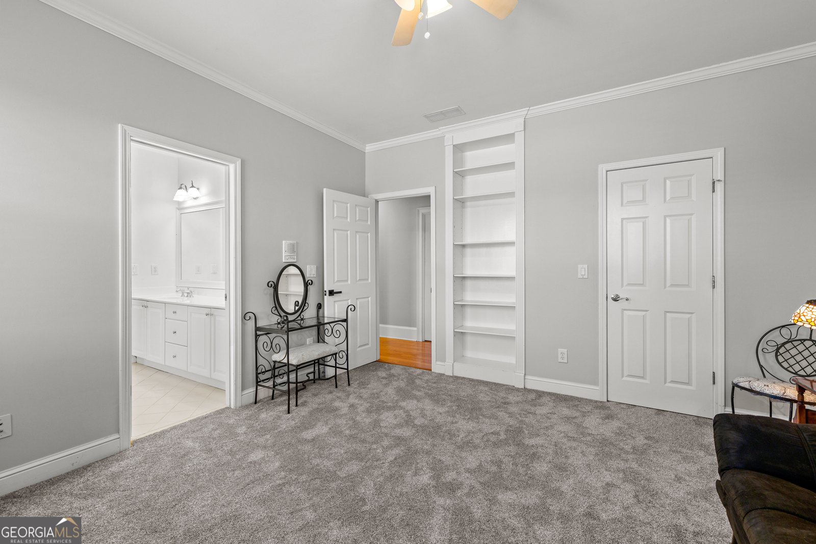 4353 Lower Fayetteville Road Sharpsburg - Photo 47