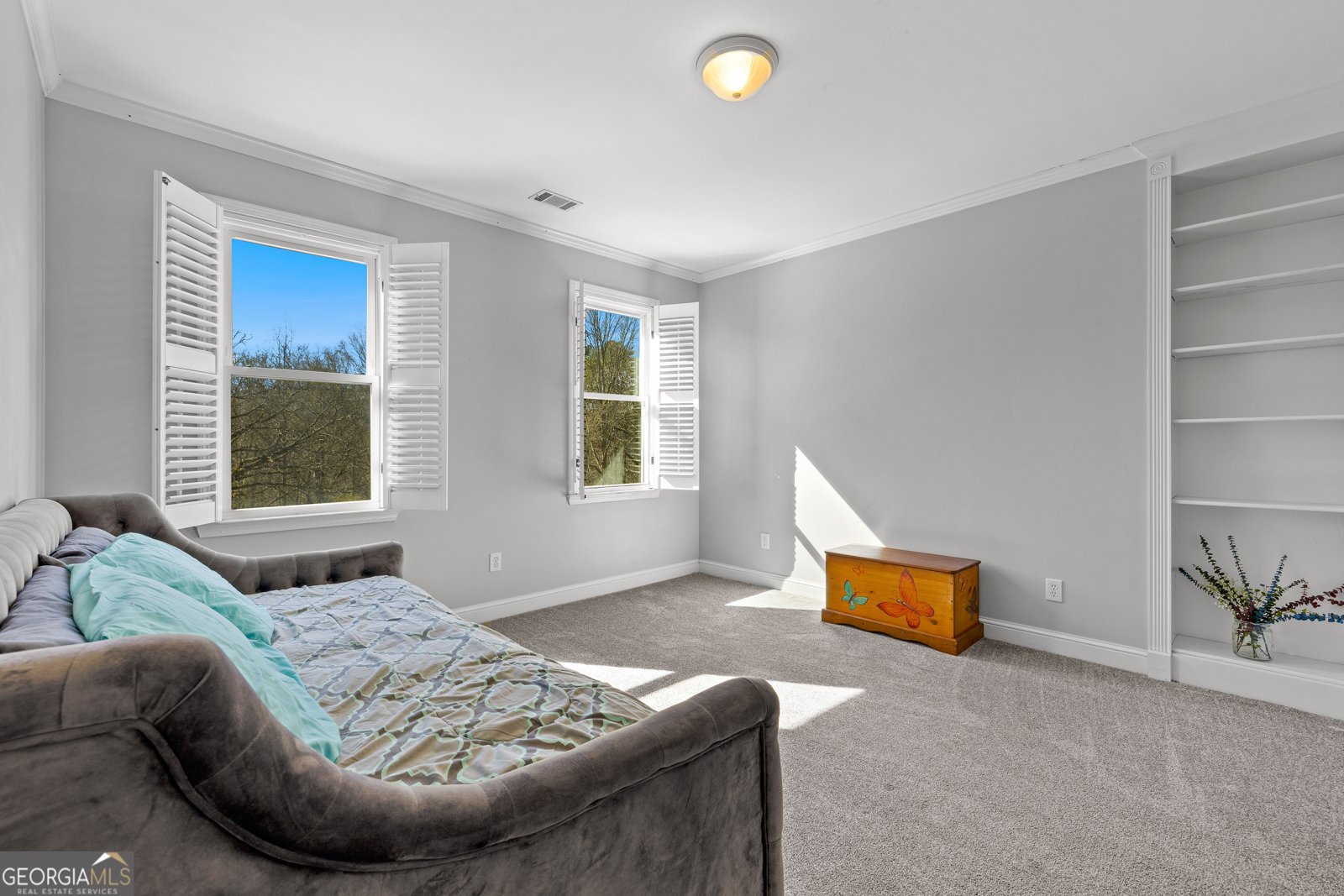 4353 Lower Fayetteville Road Sharpsburg - Photo 49