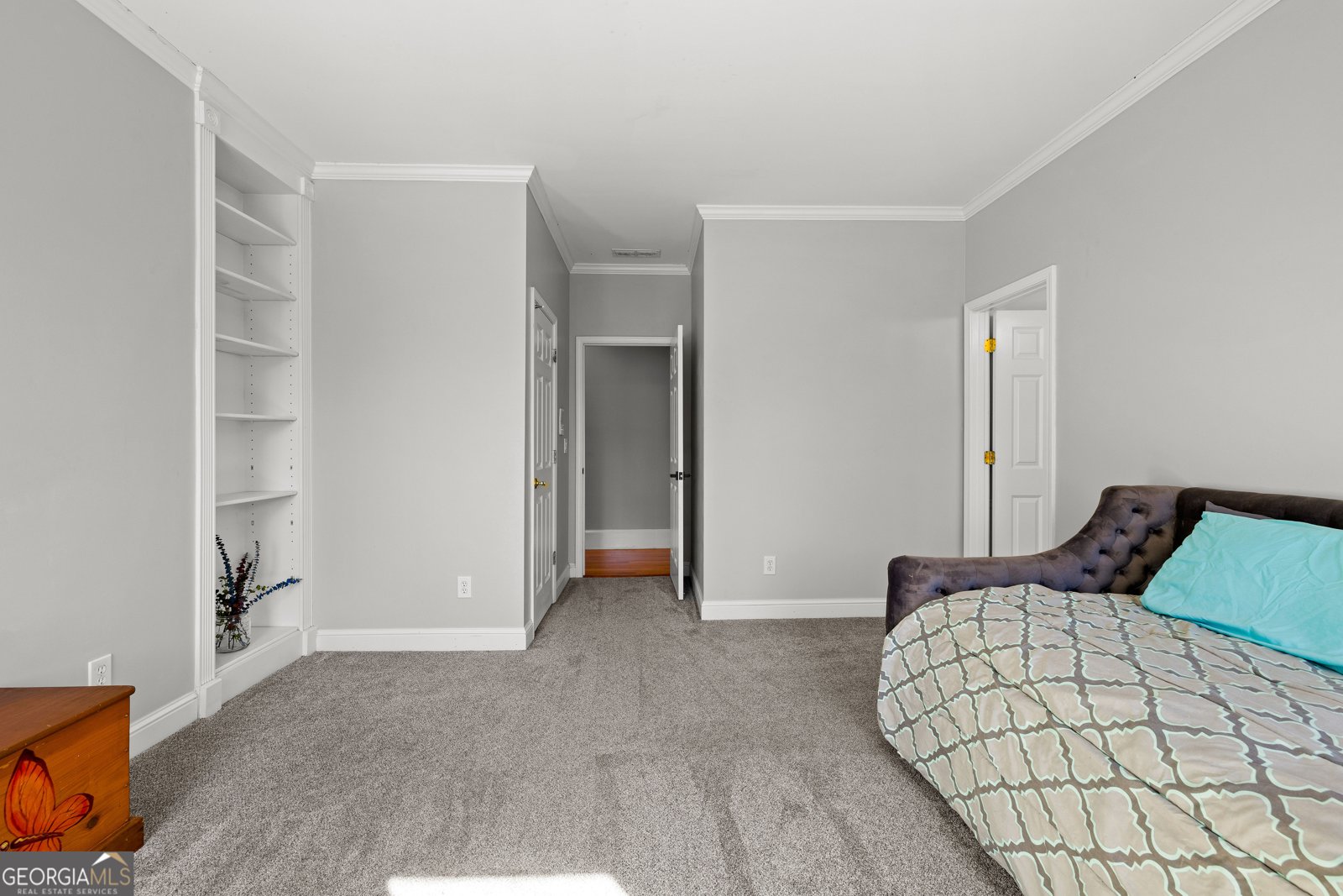 4353 Lower Fayetteville Road Sharpsburg - Photo 50