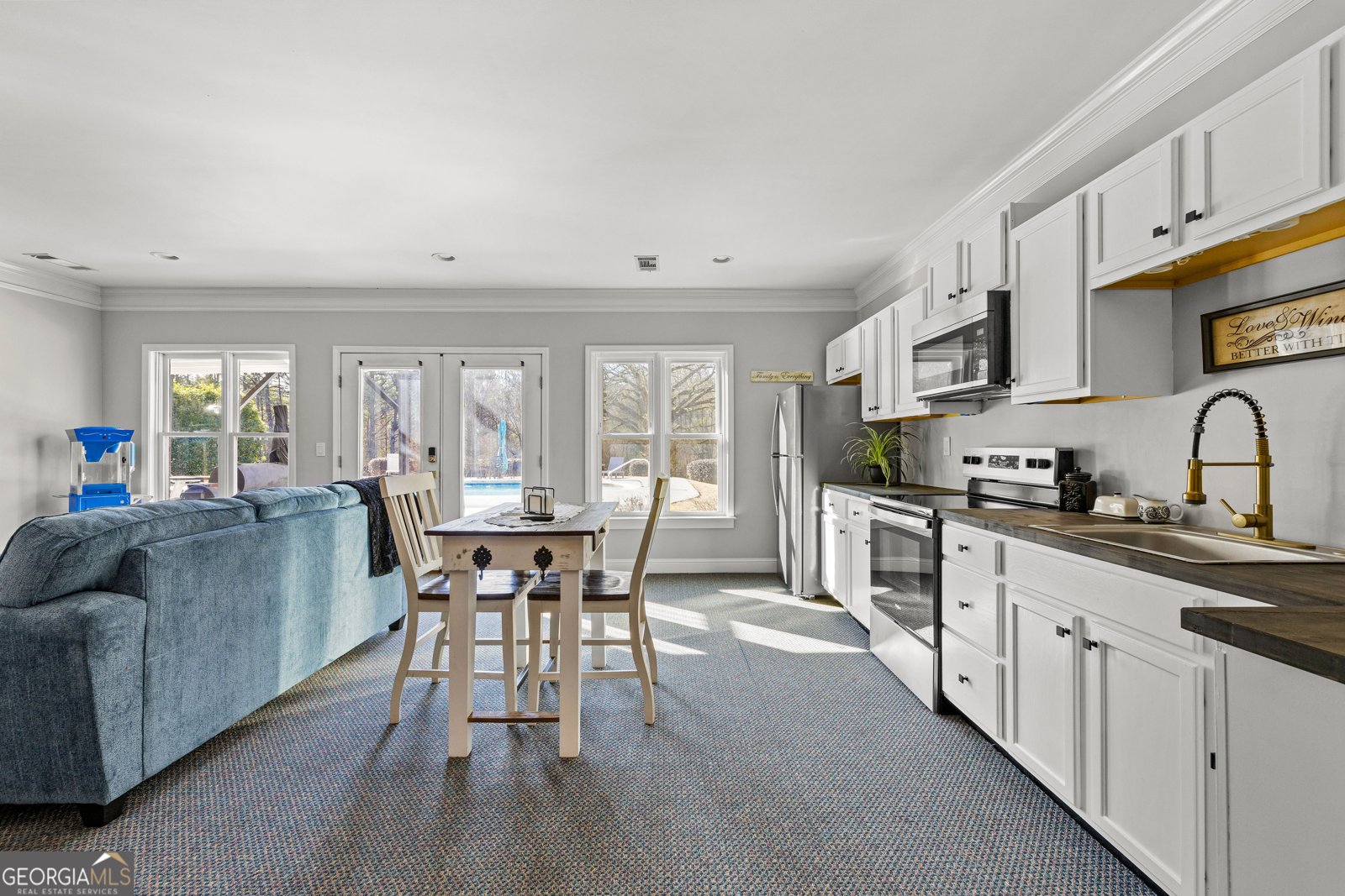 4353 Lower Fayetteville Road Sharpsburg - Photo 54