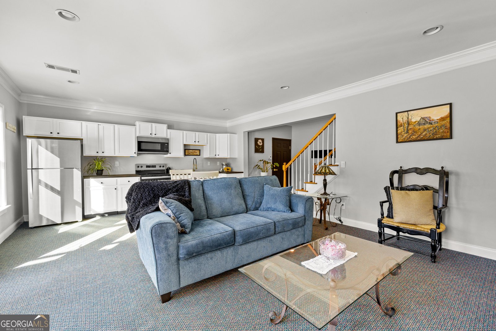 4353 Lower Fayetteville Road Sharpsburg - Photo 57