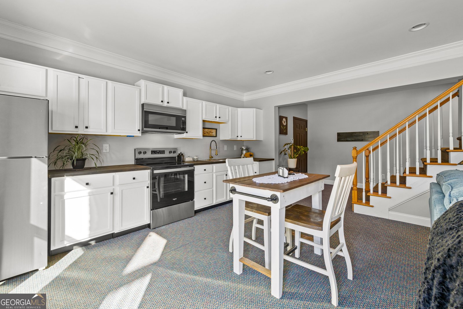 4353 Lower Fayetteville Road Sharpsburg - Photo 58