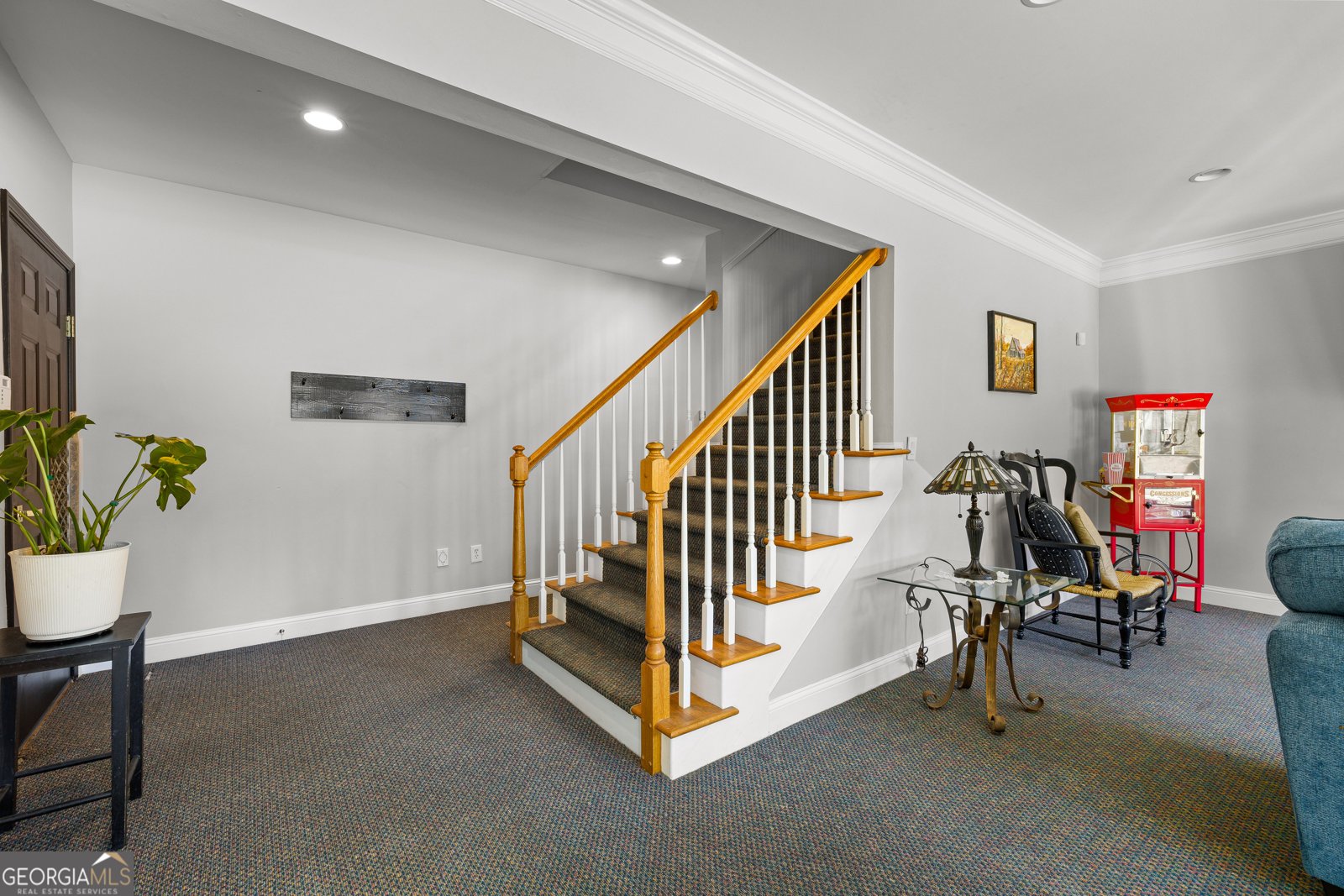 4353 Lower Fayetteville Road Sharpsburg - Photo 59