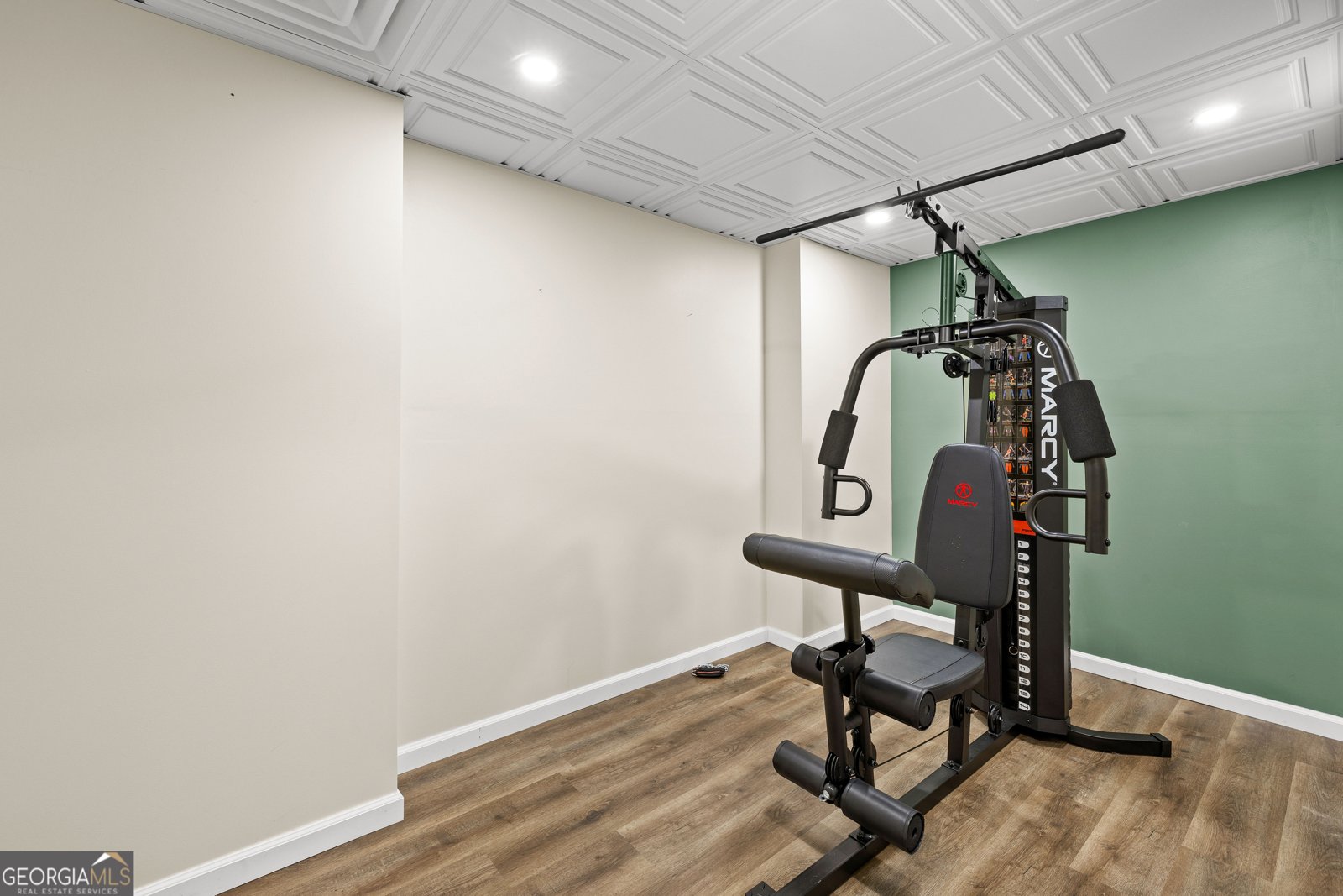 4353 Lower Fayetteville Road Sharpsburg - Photo 63