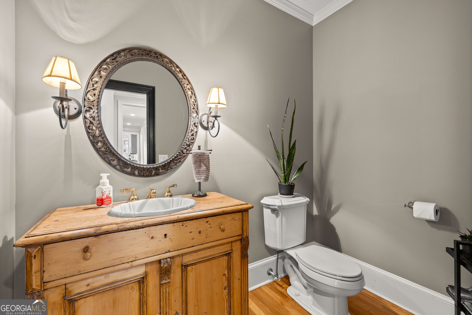 4353 Lower Fayetteville Road Sharpsburg - Photo 64