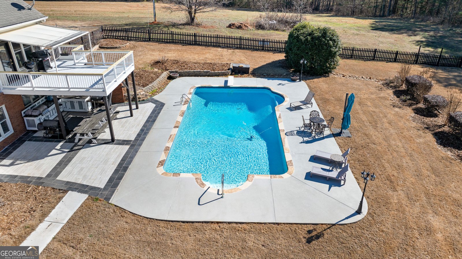 4353 Lower Fayetteville Road Sharpsburg - Photo 65