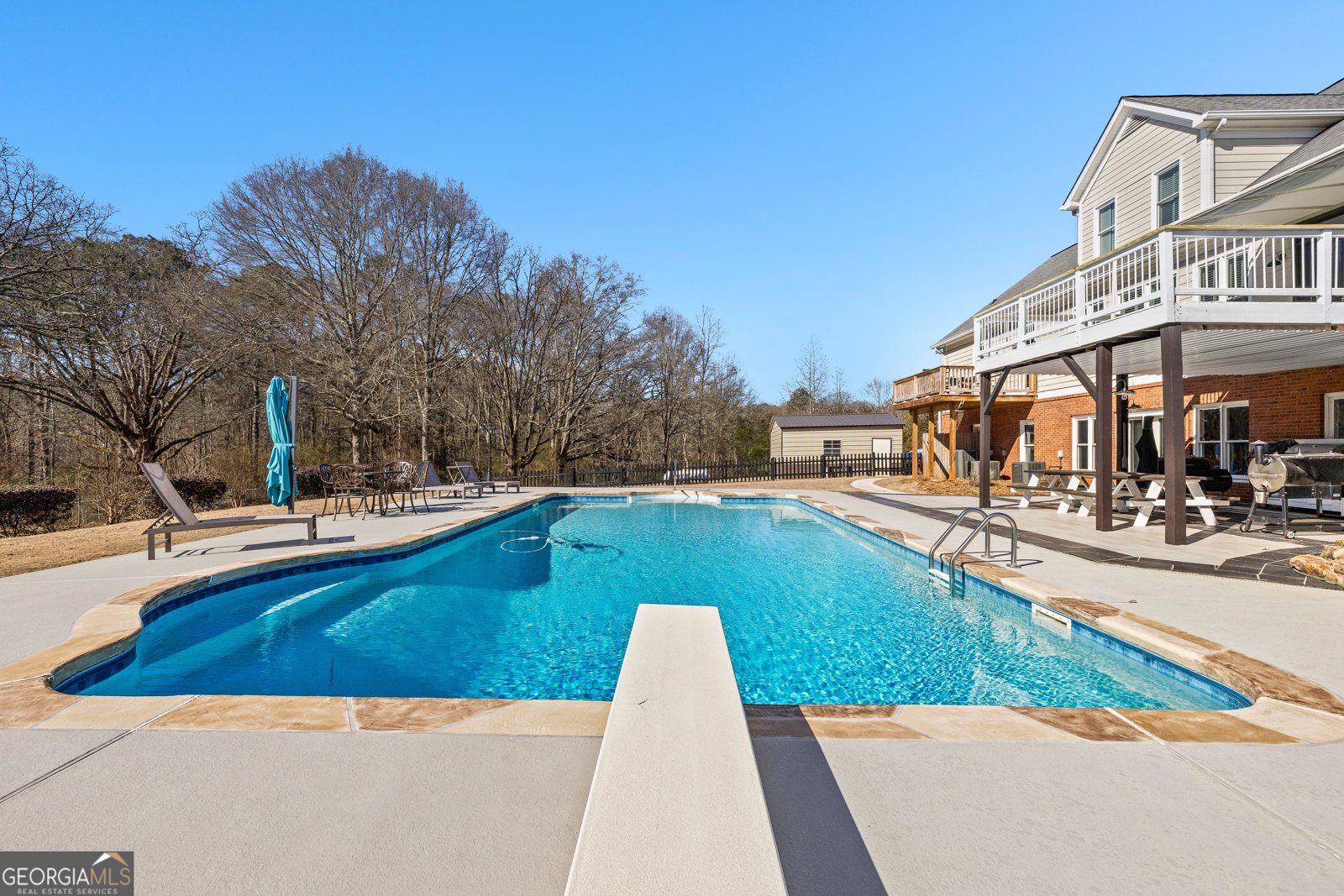 4353 Lower Fayetteville Road Sharpsburg - Photo 68