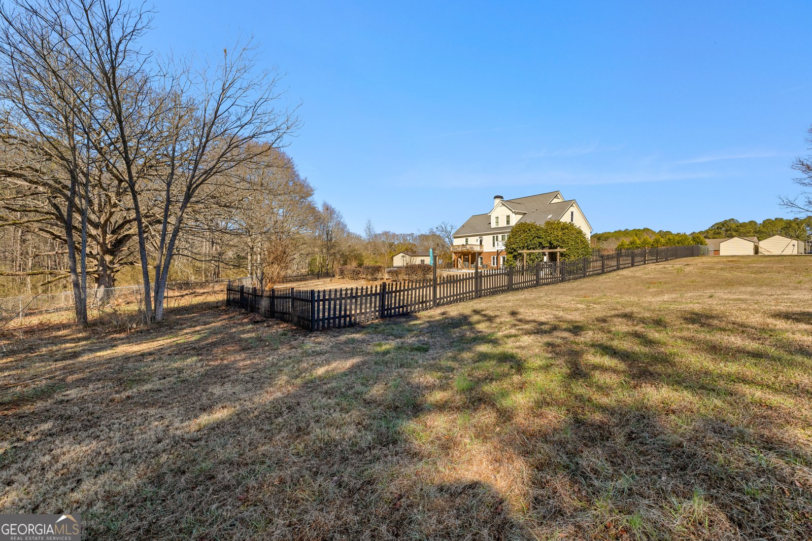 4353 Lower Fayetteville Road Sharpsburg - Photo 7