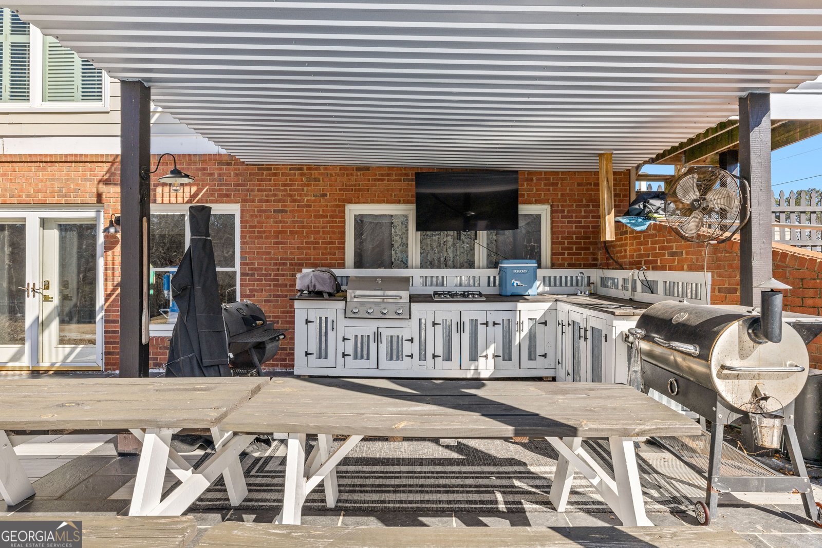 4353 Lower Fayetteville Road Sharpsburg - Photo 71