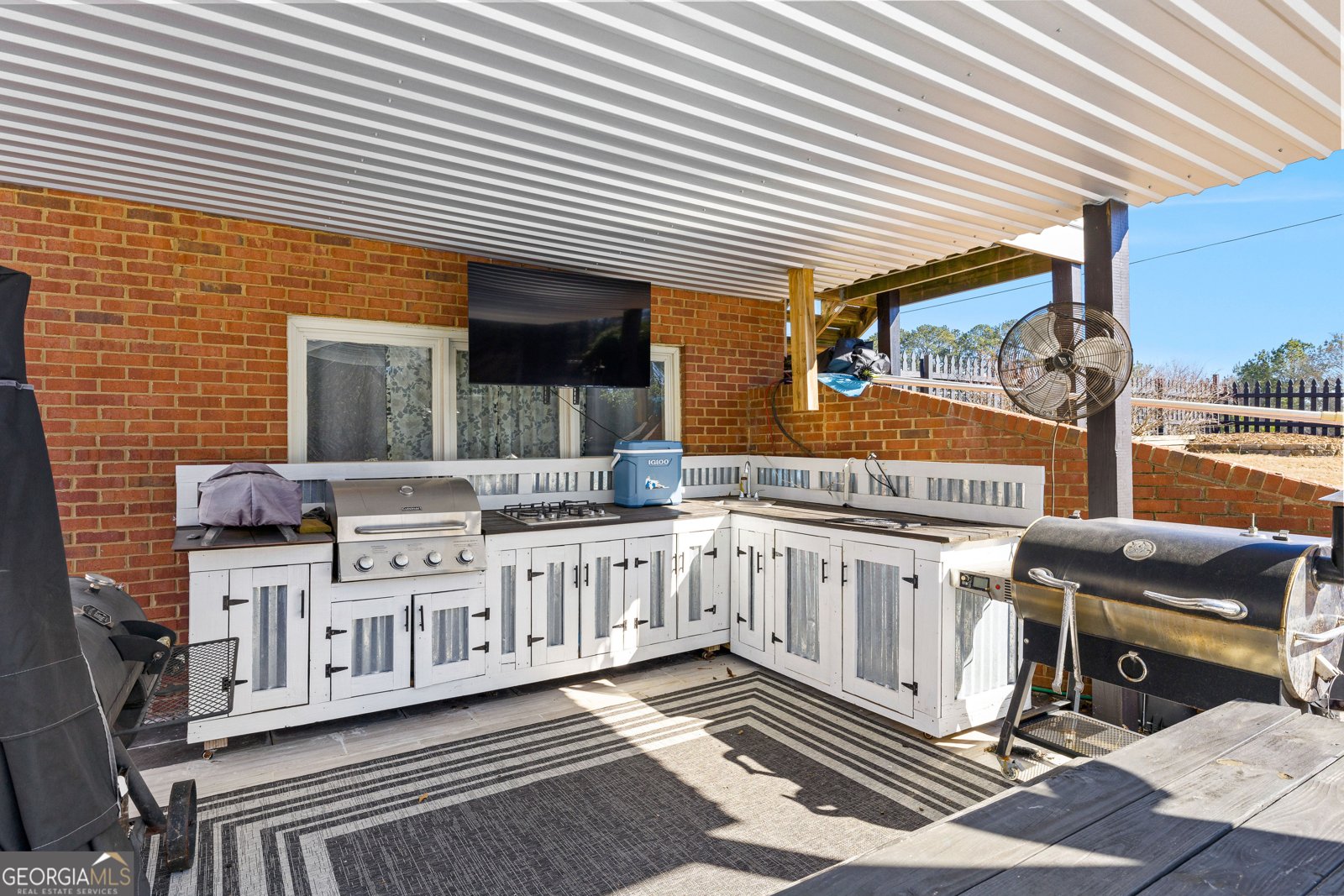 4353 Lower Fayetteville Road Sharpsburg - Photo 72