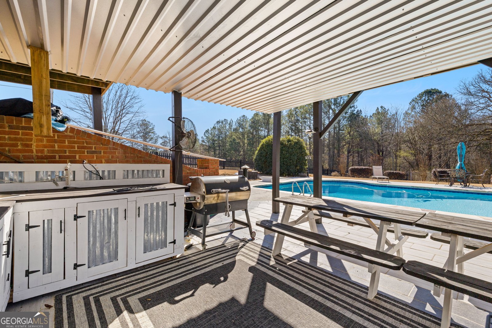 4353 Lower Fayetteville Road Sharpsburg - Photo 73