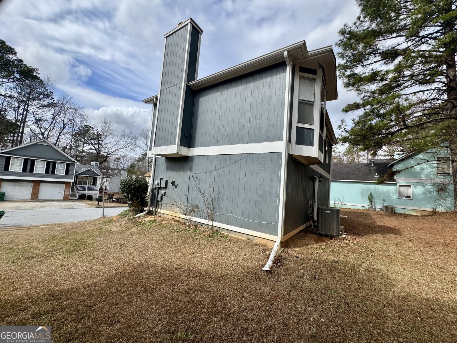 4922 Windsor Downs Lane Decatur - Photo 6