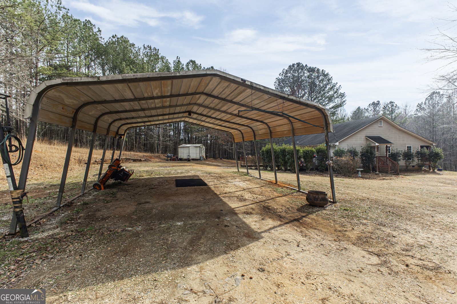 10338 Hoganville Road Hoganville - Photo 24