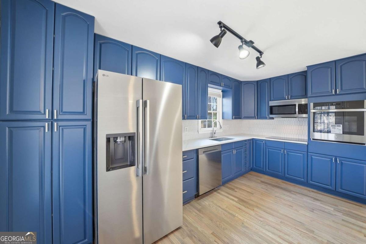 2810 Shaw Road Marietta - Photo 11