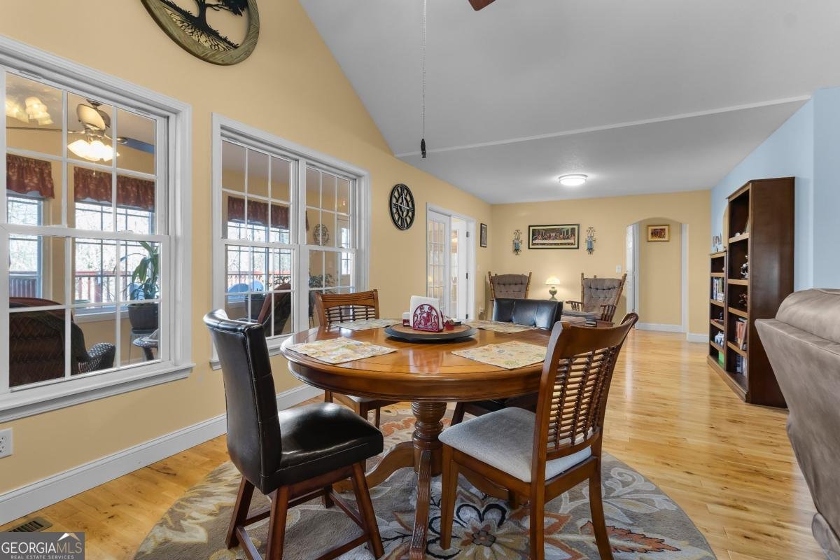 215 Zenith Trail Ellijay - Photo 10