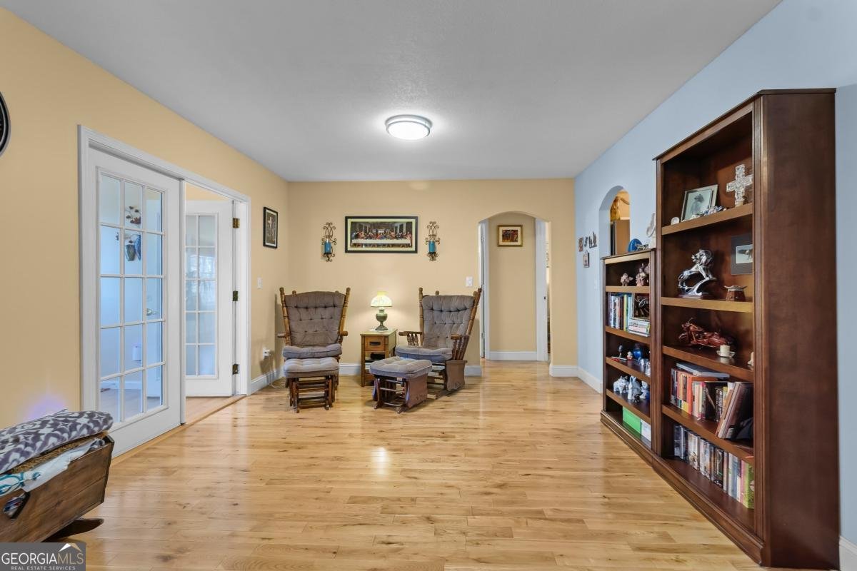 215 Zenith Trail Ellijay - Photo 11